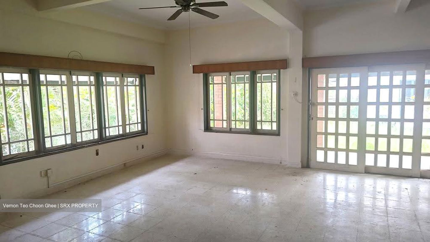 Jalan Kebaya (D10), Terrace #622617061